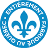 Fait au Québec